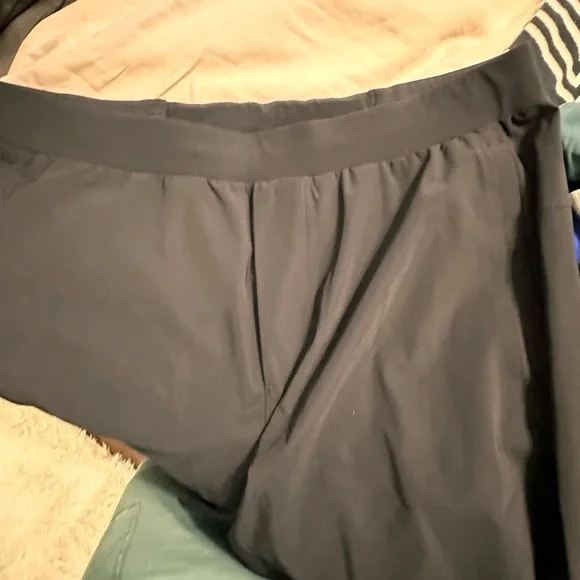 Lululemon Men’s Joggers – Size L – Black – Brand New, Never Worn - Picture 3 of 3